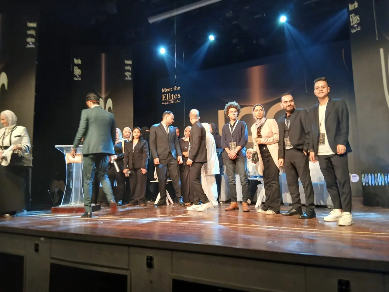 مؤتمر ICC: “الكوتشينج أصبح حاجة ملحة في عصر التحديات” مؤتمر ICC: “الكوتشينج أصبح حاجة ملحة في عصر التحديات”