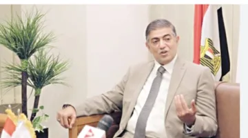 رئيس حركة الإصلاح والنهضة: حريق سنترال رمسيس يبرز إهمالاً ونقص احترافي في الإدارة