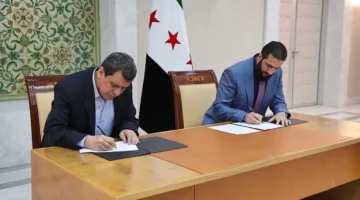 الإدارة الكردية في سوريا تجدد دعوتها نحو نظام لامركزي