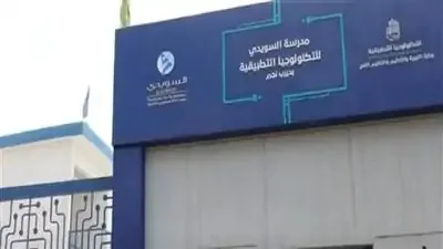 بدائل التعليم الثانوي لعام 2025: متطلبات الالتحاق بمدرسة فولكس فاجن للتكنولوجيا التطبيقية بدائل التعليم الثانوي لعام 2025: متطلبات الالتحاق بمدرسة فولكس فاجن للتكنولوجيا التطبيقية