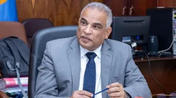 رئيس جامعة طنطا: القسم الجديد للعمليات المتقدمة مجهز بأحدث المعدات والتقنيات الطبية