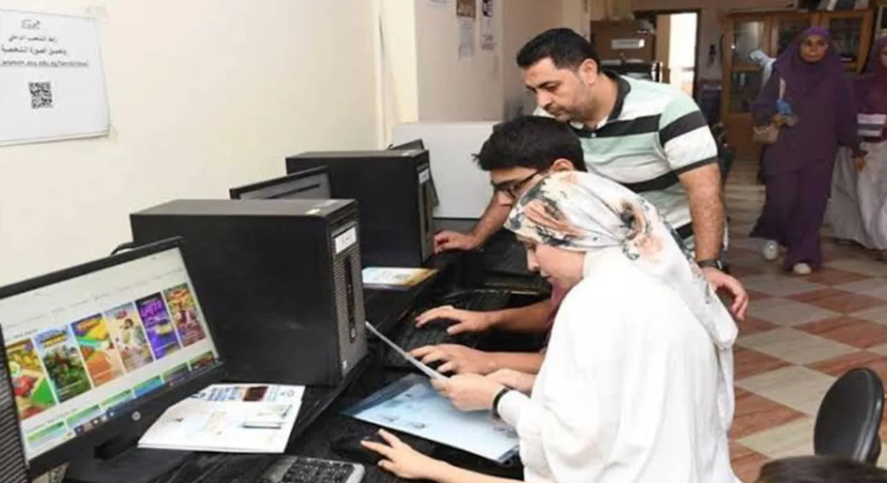 تنسيق الدبلومات الفنية 2025: اكتشف فرصك في الجامعات الحكومية والخاصة تنسيق الدبلومات الفنية 2025: اكتشف فرصك في الجامعات الحكومية والخاصة