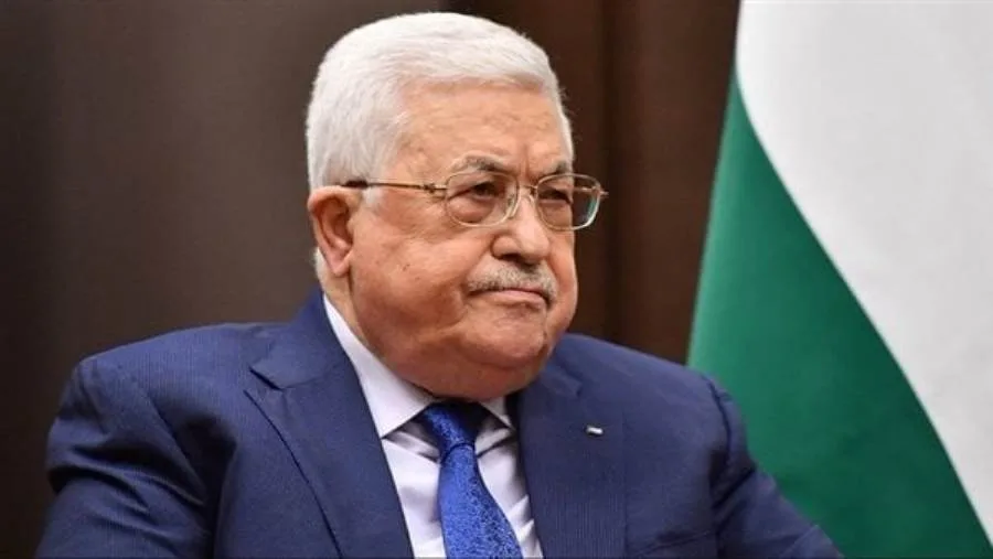الرئيس الفلسطيني: يجب على حماس تسليم أسلحتها للسلطة والمشاركة في العملية السياسية