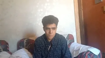 أبانوب سامي: النجاح في الدبلومات الفنية يعوضني عن عدم الالتحاق بالثانوية العامة.