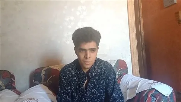أبانوب سامي: النجاح في الدبلومات الفنية يعوضني عن عدم الالتحاق بالثانوية العامة. أبانوب سامي: النجاح في الدبلومات الفنية يعوضني عن عدم الالتحاق بالثانوية العامة.