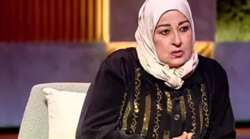 شادية عبد الحميد تنبه: امرأة تُقلدني للاحتيال على المشاهير