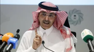 وزير المالية السعودي: القطاع المالي يحقق نجاحات في إطار رؤية 2030
