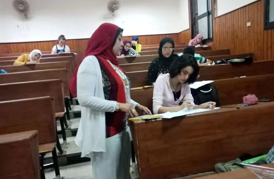 رابط تسجيل اختبارات القدرات 2025 عبر الموقع الإلكتروني للتنسيق.. وإجراءات التقديم رابط تسجيل اختبارات القدرات 2025 عبر الموقع الإلكتروني للتنسيق.. وإجراءات التقديم