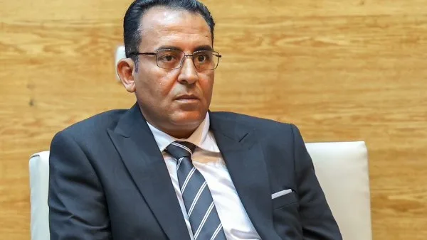 الرتمي: الرئيس السيسي أعد خطة عمل إفريقية عملية تركز على أولويات التنمية والأمن الرتمي: الرئيس السيسي أعد خطة عمل إفريقية عملية تركز على أولويات التنمية والأمن
