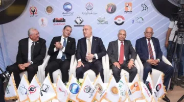 الاجتماع التنسيقي الثالث لـ«القائمة الوطنية من أجل مصر»: التحضيرات لانتخابات مجلس الشيوخ 2025