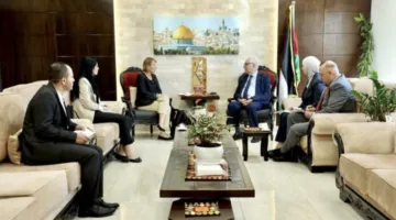 القدس: مركز دائم للإعلام العربي وصوت الفلسطينيين من داخل العاصمة المحتلة.