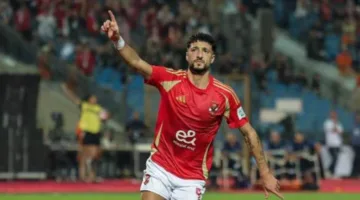 عاجل.. الأهلي يُنهي مسألة العروض الخارجية لوسام أبو علي.. واللاعب باقٍ حتى 2029