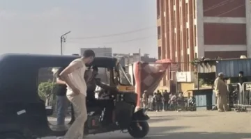 خبير في الشؤون المحلية: “مصر تمتلك 5.4 مليون دراجة توك توك”