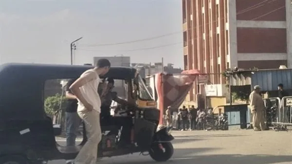 خبير في الشؤون المحلية: “مصر تمتلك 5.4 مليون دراجة توك توك”