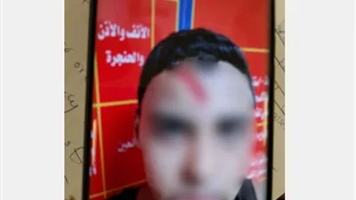 مطاردة لص يعنّف طالبًا سعى لحماية الأطفال من أذاه في الجيزة مطاردة لص يعنّف طالبًا سعى لحماية الأطفال من أذاه في الجيزة
