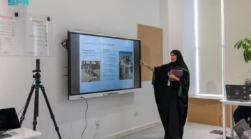 ورث يشارك في الفعالية الثقافية السعودية في اليابان