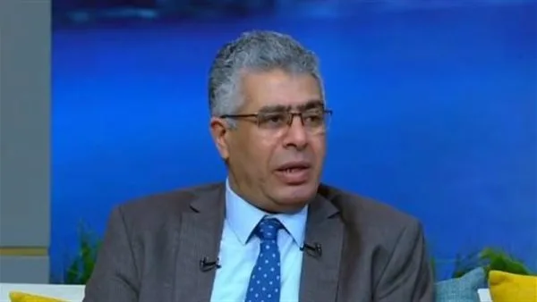 نائب: القارة تواجه صعوبات كبيرة للغاية ودور مصر مهم وبارز.