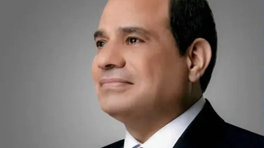 الرئيس السيسي يعود إلى القاهرة بعد حضوره اجتماع القمة التنسيقية للنصف السنوي للاتحاد الإفريقي الرئيس السيسي يعود إلى القاهرة بعد حضوره اجتماع القمة التنسيقية للنصف السنوي للاتحاد الإفريقي