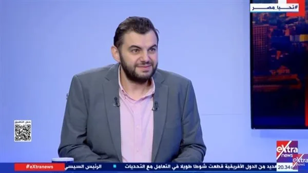 طبيب مصري يعود من غزة يشارك تجربته في معالجة الجرحى الفلسطينيين (فيديو)