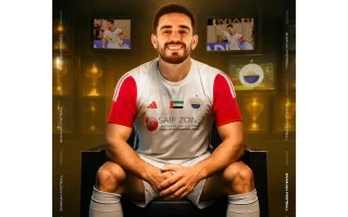 الشامسي للأندية: احذروا من ترك المدربين يتلاعبون في صفقات اللاعبين