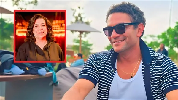 سما إبراهيم تؤدي شخصية والدة آسر ياسين في مسلسل “دم على نهد” سما إبراهيم تؤدي شخصية والدة آسر ياسين في مسلسل “دم على نهد”