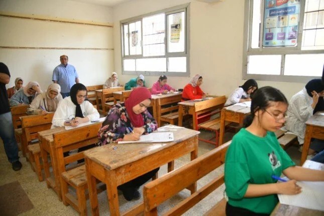 كيف سيتم الإعلان عن أوائل الثانوية العامة؟