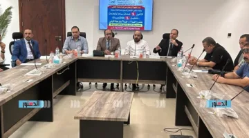جهاز المنصورة الجديدة يعلن نتائج طرح أكشاك ومسابح بنظام حق الانتفاع
