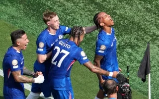 “أسد تشيلسي” يلتهم سان جيرمان ويحقق كأس العالم