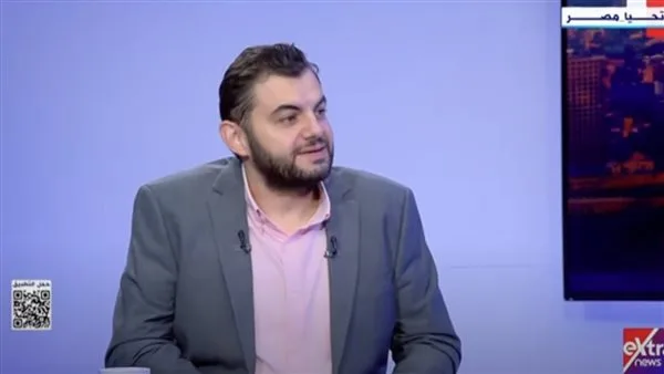 استشاري جراحة العظام في قصر العيني: مشروع طبي مصري تطوعي لمساندة جرحى غزة استشاري جراحة العظام في قصر العيني: مشروع طبي مصري تطوعي لمساندة جرحى غزة