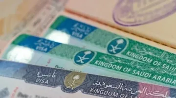 كيفية التحقق من طلب زيارة عائلية في السعودية لعام 2025