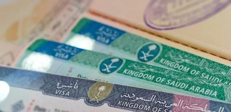 كيفية التحقق من طلب زيارة عائلية في السعودية لعام 2025 كيفية التحقق من طلب زيارة عائلية في السعودية لعام 2025