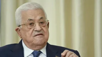عباس: الخيار الوحيد لحل غزة هو انسحاب إسرائيل ودعم الدولة الفلسطينية