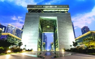 الإمارات تتصدر قائمة أسرع الأسواق في نمو الثروات عالميًا الإمارات تتصدر قائمة أسرع الأسواق في نمو الثروات عالميًا
