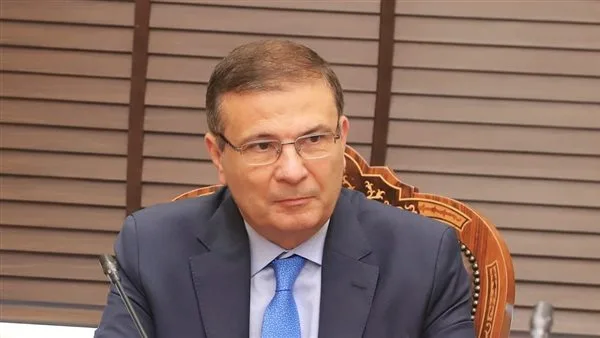 وزير الزراعة: أضفنا 3.5 مليون فدان خلال ثلاث سنوات، والتطبيق الشامل للدورة الزراعية غير feasible في جميع المناطق. وزير الزراعة: أضفنا 3.5 مليون فدان خلال ثلاث سنوات، والتطبيق الشامل للدورة الزراعية غير feasible في جميع المناطق.