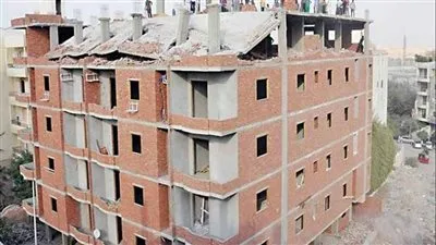 لماذا لم تنجح الحكومة في تنفيذ قانون التصالح؟ نواب يتحدثون لـ “تحيا مصر” لماذا لم تنجح الحكومة في تنفيذ قانون التصالح؟ نواب يتحدثون لـ “تحيا مصر”