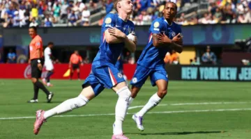 اكتشف الجوائز النقدية الكبيرة للبطل والوصيف في كأس العالم للأندية 2025