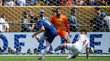 تشيلسي يقترب من كأس العالم للأندية بفوز كبير على باريس سان جيرمان