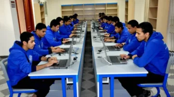 بدء قبول الطلبات في مدرسة إنبي للتكنولوجيا التطبيقية