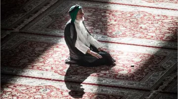 في القاهرة والمناطق الأخرى: أوقات الصلاة ليوم الإثنين 14 يوليو 2025