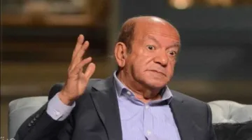 “ندعوكم للدعاء” – الأب دانيال يطلع على أحدث المستجدات بشأن صحة الفنان لطفي لبيب (حصري)