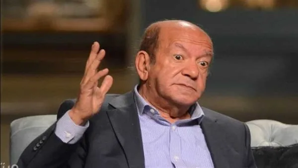 “ندعوكم للدعاء” – الأب دانيال يطلع على أحدث المستجدات بشأن صحة الفنان لطفي لبيب (حصري) “ندعوكم للدعاء” – الأب دانيال يطلع على أحدث المستجدات بشأن صحة الفنان لطفي لبيب (حصري)