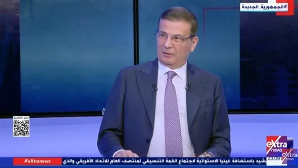 الزراعة: مصر تحقق قفزة في إنتاج البطاطس والطماطم الزراعة: مصر تحقق قفزة في إنتاج البطاطس والطماطم