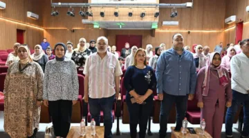 إقليم القاهرة يتصدر قائمة الفائزين في ختام دوري مكتبات “قصور الثقافة”