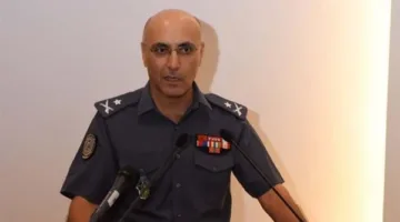 وزير الداخلية اللبناني: مطار “رفيق الحريري الدولي – بيروت” هو البوابة الرئيسية للبلاد