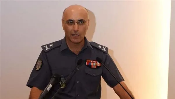 وزير الداخلية اللبناني: مطار “رفيق الحريري الدولي – بيروت” هو البوابة الرئيسية للبلاد وزير الداخلية اللبناني: مطار “رفيق الحريري الدولي – بيروت” هو البوابة الرئيسية للبلاد