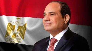 الرئيس المصري يدعو إلى تعزيز وتفعيل الوسائل الإقليمية لرعاية السلم والأمن في أفريقيا