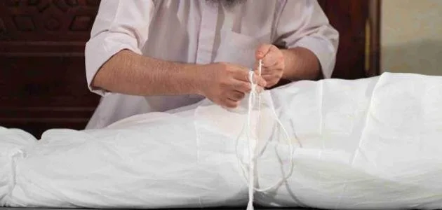اكتشاف جثة شاب غارقة ومقيدة اليدين في المنوفية اكتشاف جثة شاب غارقة ومقيدة اليدين في المنوفية