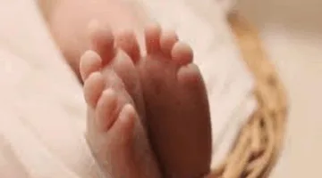 اكتشاف جثة رضيع حديث الولادة في الباجور بالمنوفية
