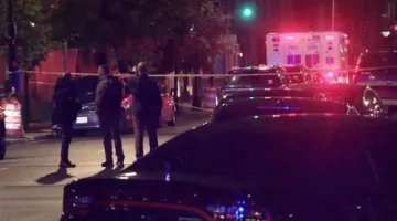 عاجل.. حدوث إصابات جراء سلسلة من حوادث إطلاق النار في ولاية كنتاكي الأمريكية