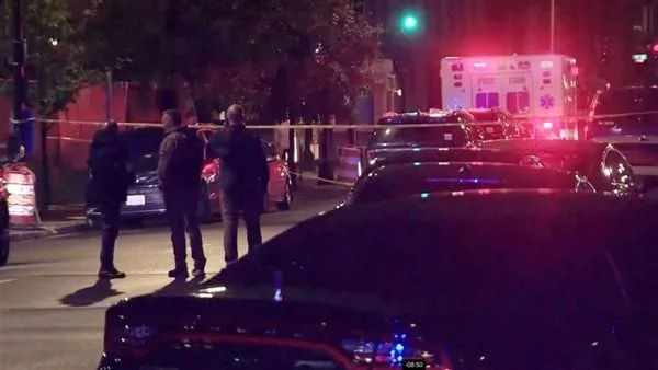 عاجل.. حدوث إصابات جراء سلسلة من حوادث إطلاق النار في ولاية كنتاكي الأمريكية عاجل.. حدوث إصابات جراء سلسلة من حوادث إطلاق النار في ولاية كنتاكي الأمريكية